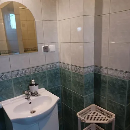 Zefirek 스테그나