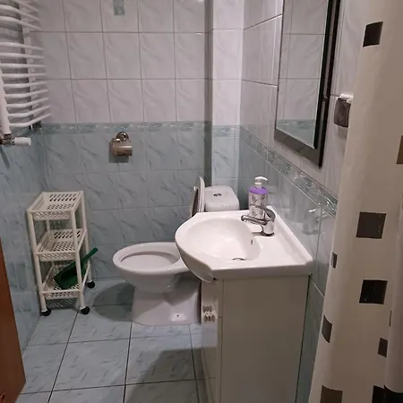 Zefirek Stegna (Pomerania)