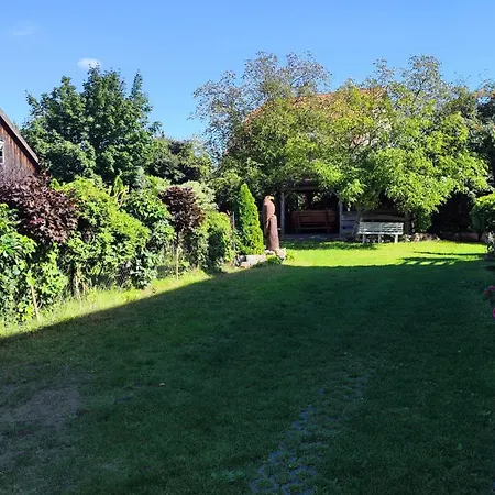 Zefirek Accommodatie bij particulieren Stegna (Pomerania)