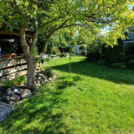 Accommodatie bij particulieren Zefirek