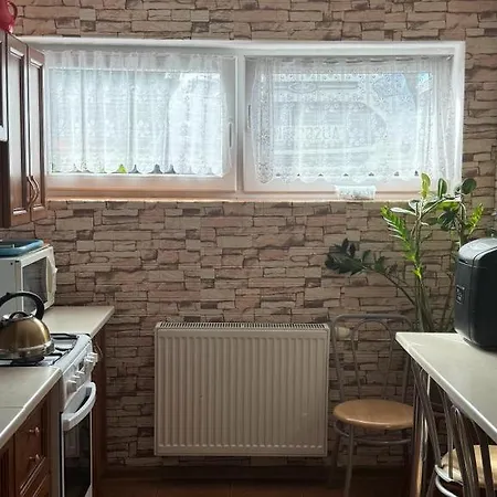 Zefirek Accommodatie bij particulieren