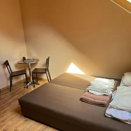 Zefirek Accommodatie bij particulieren Stegna (Pomerania)