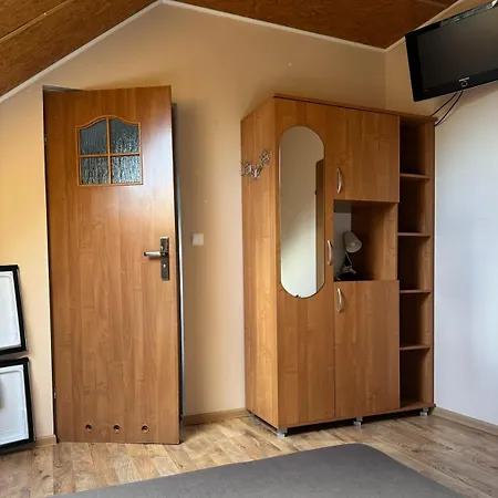 Zefirek * 스테그나