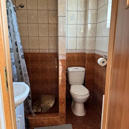 Zefirek Accommodatie bij particulieren