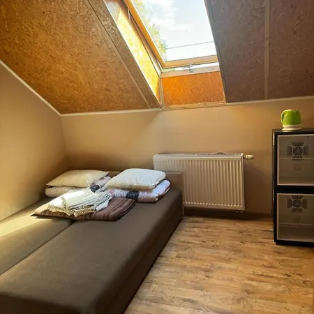 홈스테이 Zefirek