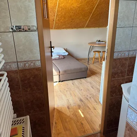 Zefirek Accommodatie bij particulieren