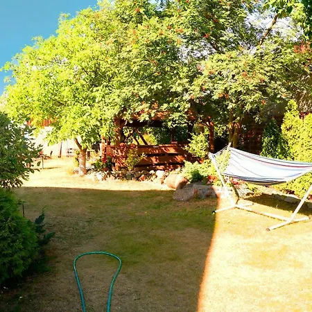 Zefirek 홈스테이