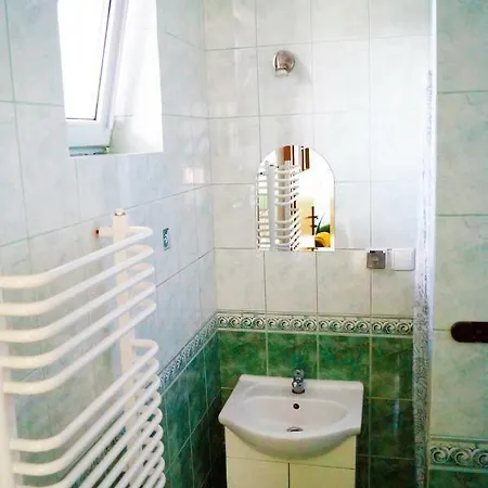 Zefirek Accommodatie bij particulieren *