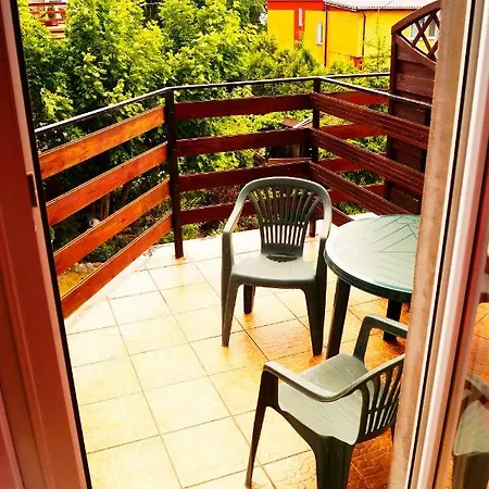 Zefirek 홈스테이