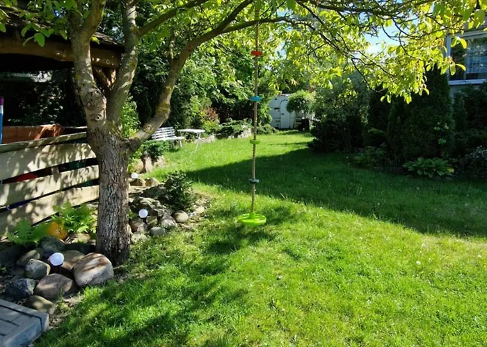 منزل للإقامة Zefirek