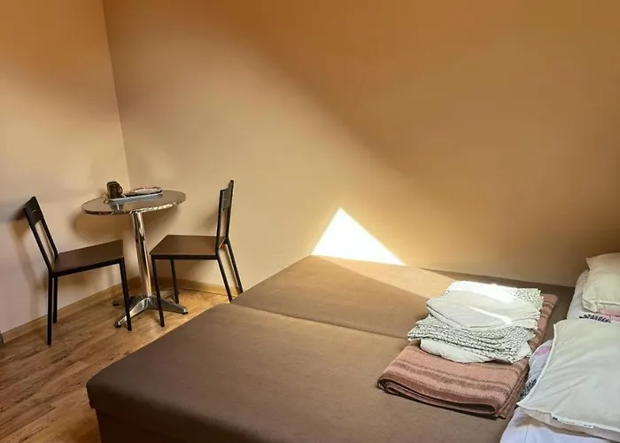 Zefirek منزل للإقامة ستيغنا