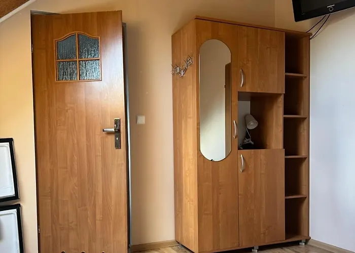 Zefirek * Stegna (Pomerania)