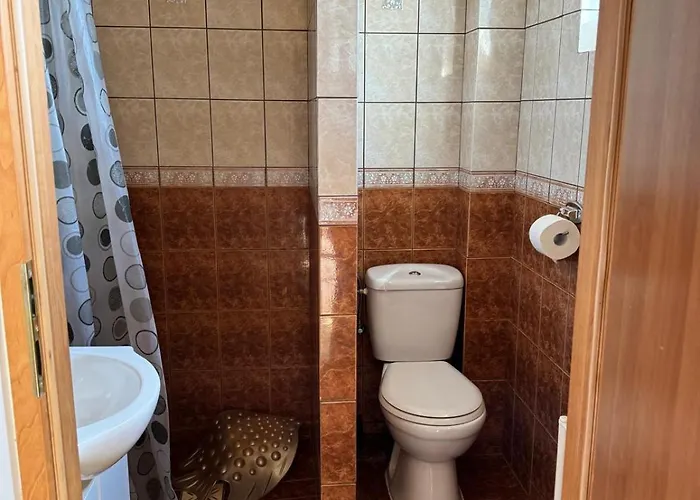 Zefirek منزل للإقامة