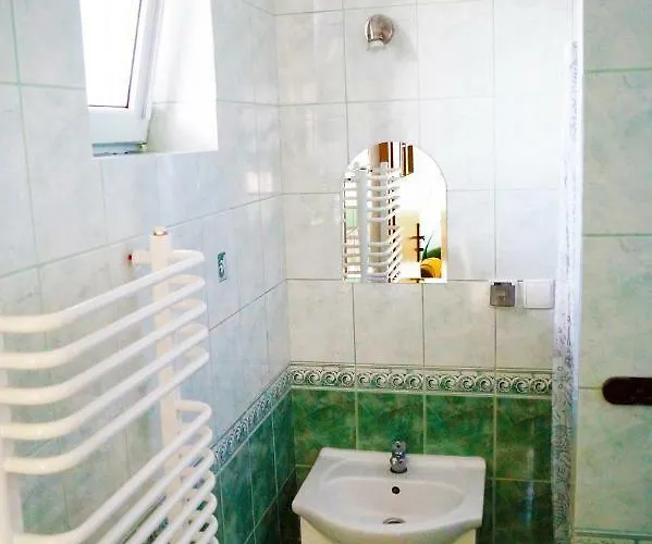 Zefirek Rum i privatbostad *